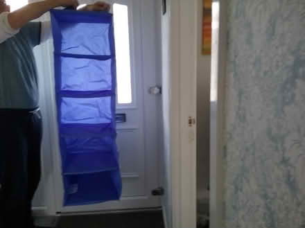 Photo of free ikea storage solutions (Martin's Heron RG12) #3