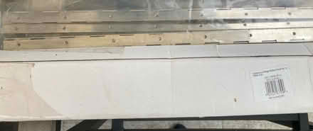 Photo of free Continuous (piano type) hinges (Wantage OX12) #1