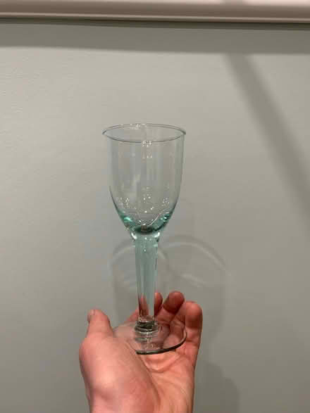 Photo of free Various Drinking Glasses (Walthamstow) #2