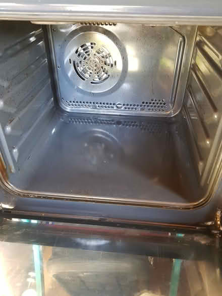 Photo of free Zanussi single built in oven (Penenden Heath) #2