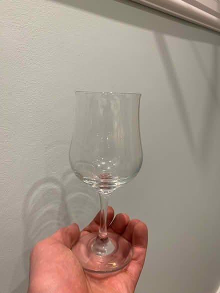 Photo of free Various Drinking Glasses (Walthamstow) #3