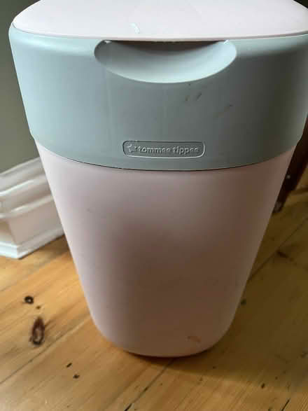 Photo of free Nappy bin (University Area RG1) #2