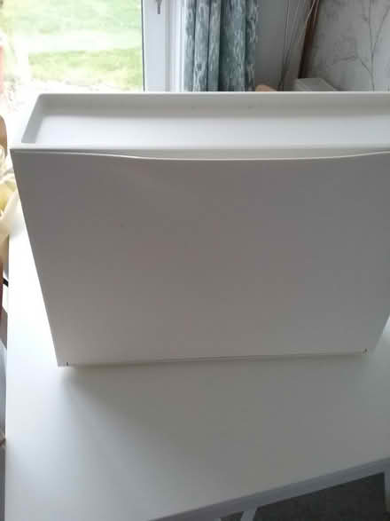 Photo of free ikea storage solutions (Martin's Heron RG12) #2
