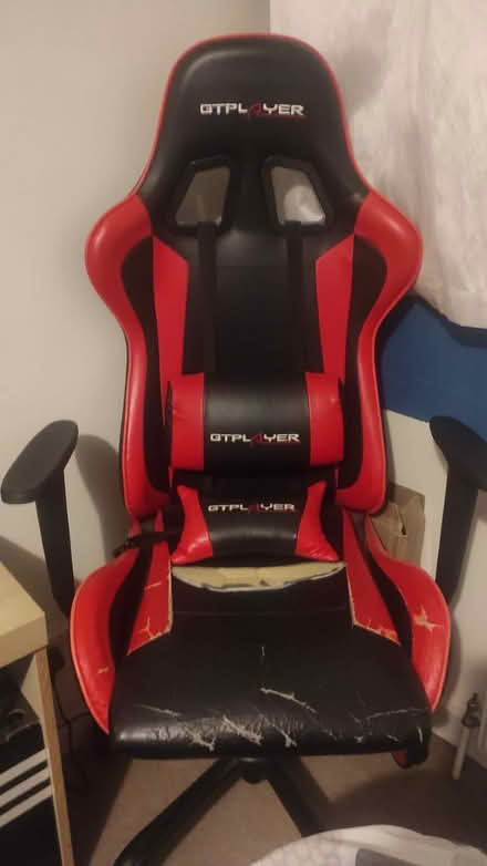 Photo of free Computer chair (Hanworth TW4) #1