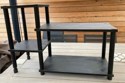 Photo of free Modular shelving unit (Wantage OX12) #1
