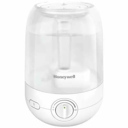 Photo of Cool and or warm mist humidifier (L5L 5P5) #1