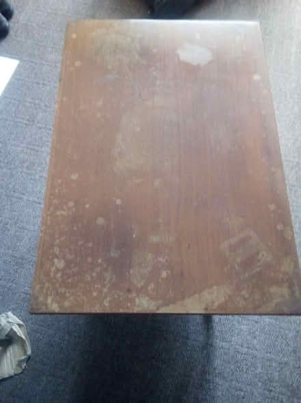 Photo of free Table (CT9) #1