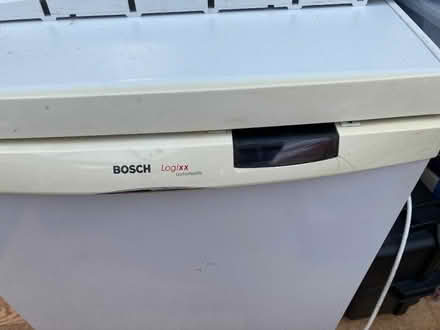 Photo of free Bosch dishwasher (Walton-le-Dale PR5) #1