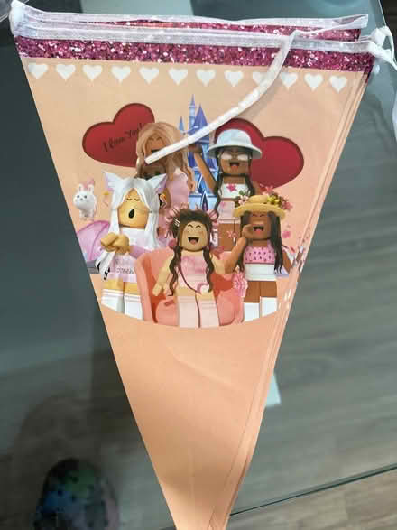 Photo of free Party stuff (Boston ma) #2