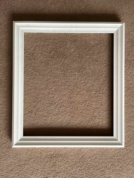 Photo of free Wooden frame (Twickenham) #1