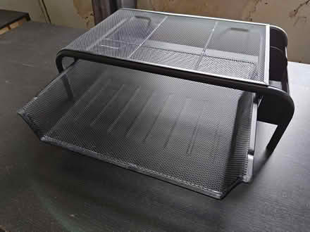 Photo of free Monitor stand (Heanor DE75) #2