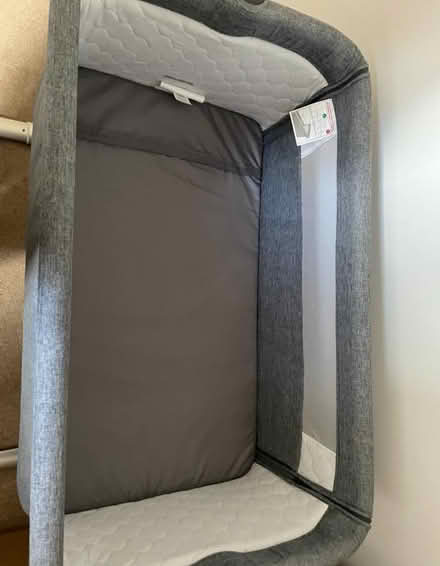 Photo of free Babylo next to me sleeper (Balham SW12) #1