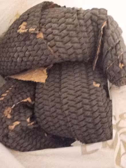 Photo of free Underlay (Weybridge KT13) #1