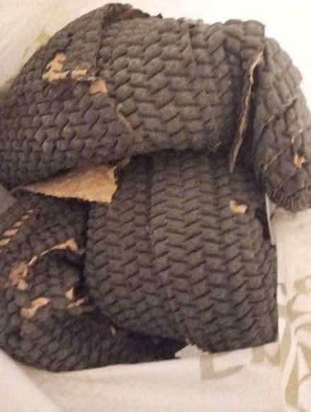 Photo of free Underlay (Weybridge KT13) #1