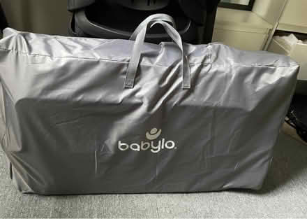 Photo of free Babylo next to me sleeper (Balham SW12) #3