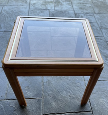 Photo of free coffee table and two side tables (novato) #3