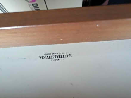 Photo of free Schreiber double wardrobe and chest of drawers (Morecambe LA4) #3