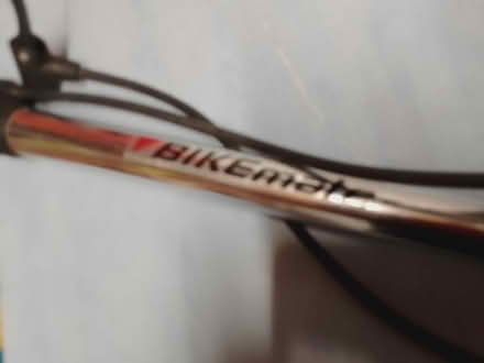 Photo of free Large Cycle Pump (Anstey LE7) #2