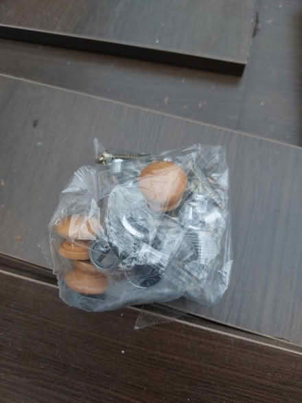 Photo of free Drawer unit parts (Carlisle CA2) #3