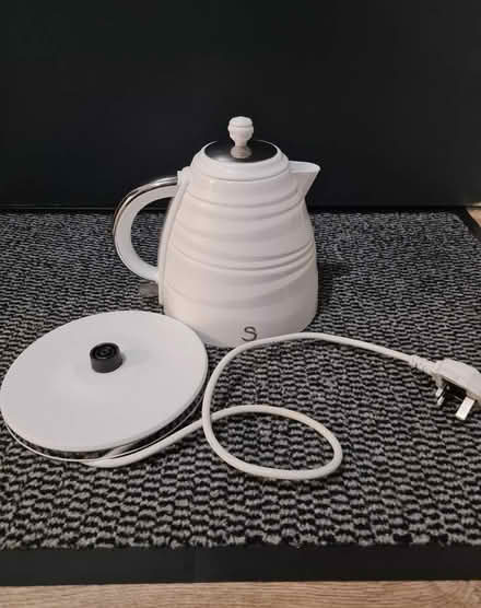 Photo of free Kettle (Stockport SK3) #1