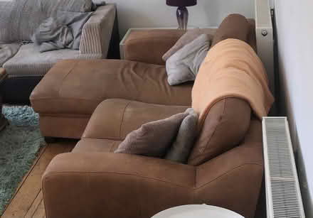 Photo of Sofa (Sydenham) #1