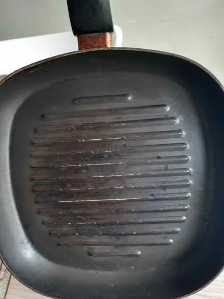 Photo of free Grill pan (South Norwood, SE25) #1