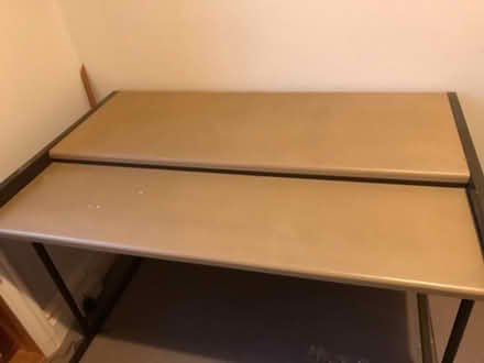 Photo of free Desk (Winton BH9) #2