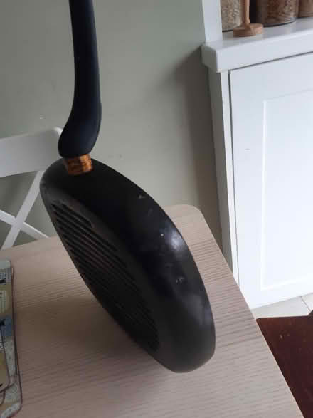 Photo of free Grill pan (South Norwood, SE25) #2