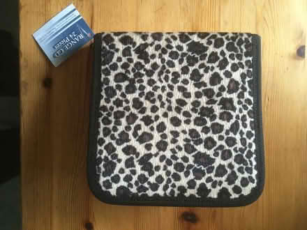 Photo of free Holder for 24 CDs x 1 (Sopwell AL1) #2