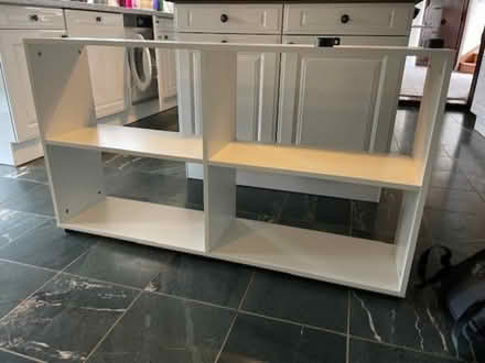 Photo of free Small bookshelf - hardly used (Hutton CA11) #2