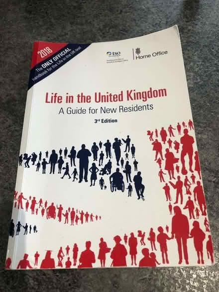 Photo of free Life in the UK (Putney SW15) #1