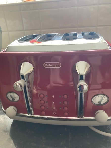 Photo of free Toaster (Bloomfield) #1