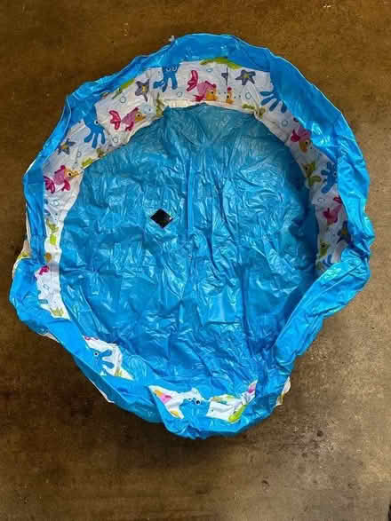 Photo of free Paddling pool (Lancaster Park NE61) #1