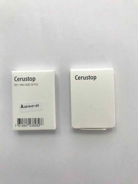 Photo of free Phonak Cerustop hearing aid filters (Chalfont St Giles HP8) #1