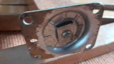 Photo of free Set of table legs (Maidenhead SL6) #1