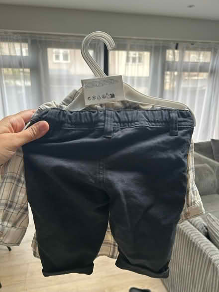 Photo of free Various kids clothing items (IG11) #1