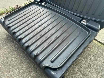 Photo of free George Foreman Grill (ME13) #1