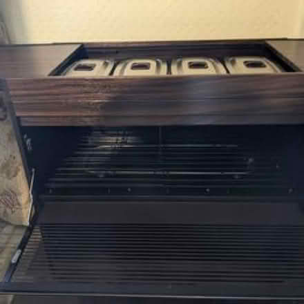 Photo of free Hostess trolley (Millfield) #4