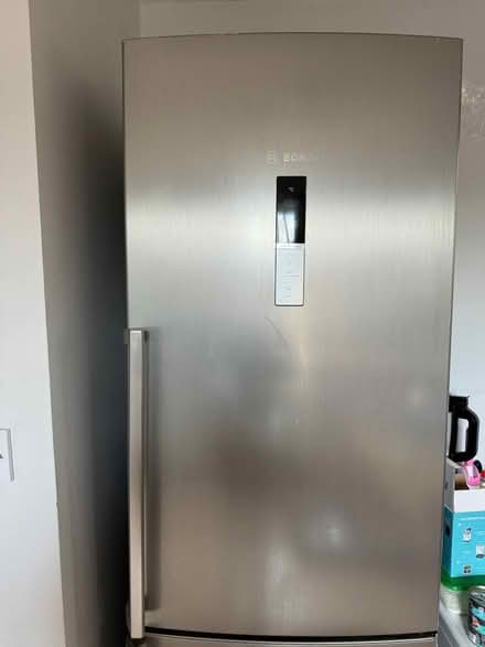 Photo of free Fridge Freezer 60:40 Split (Earlswood RH1) #1