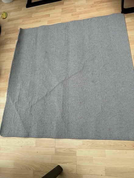 Photo of free 3 rugs (Edinburgh EH5) #3