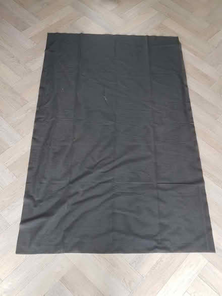 Photo of free Non slip rug pad (Penrith CA11) #2