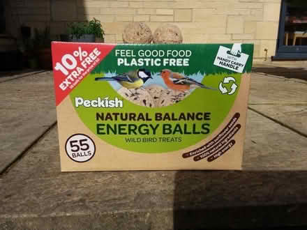 Photo of free Bird Suet Balls (Cirencester GL7) #1
