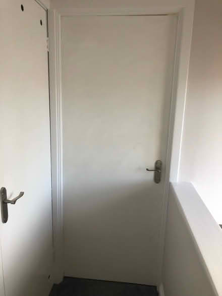 Photo of free Solid Internal Doors (Letchworth Grange Estate) #1
