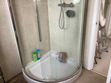 Photo of free Shower enclosure (Nest Farm area) #2