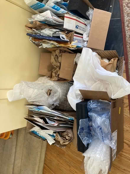 Photo of free Packing/shipping materials (Table Mesa, Boulder) #4