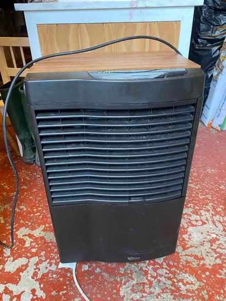 Photo of free Dehumidifier (Barrow nr Whalley BB7) #1