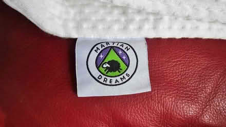Photo of free 2 x Bamboo Pillow Protectors (Almondbank PH1) #1