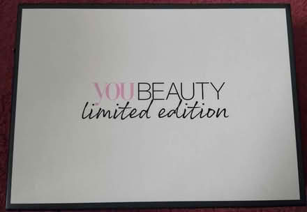 Photo of free You Beauty box (Whitehall) #1