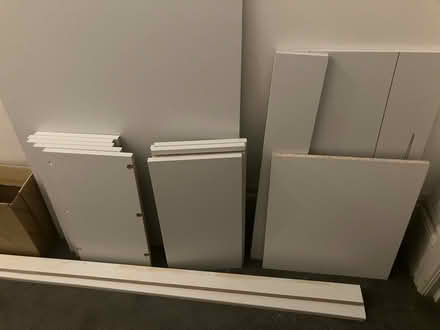 Photo of free Kitchen Offcuts (East Didsbury) #1
