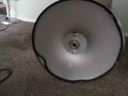 Photo of free Bar stool (WA13. Lymm area) #4